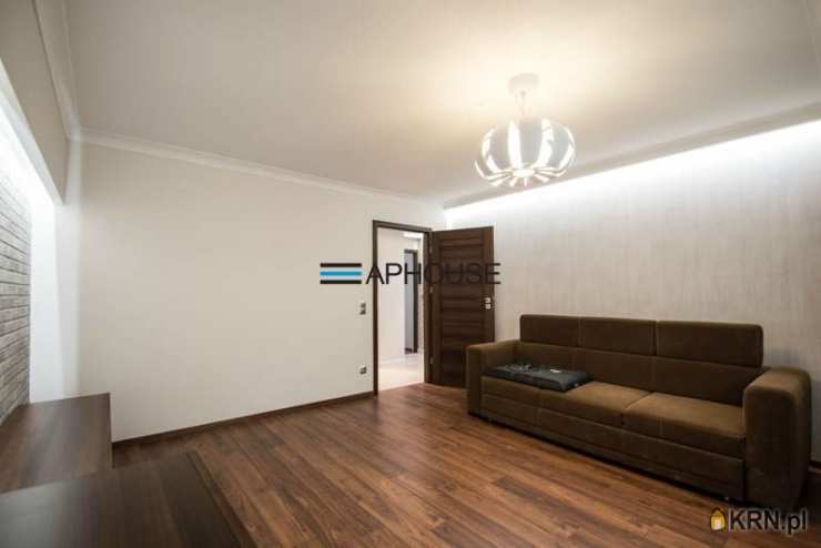 Aphouse Nieruchomości, Mieszkanie  do wynajęcia, Kraków, Mistrzejowice, ul. 