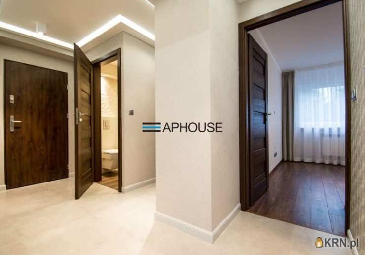 Aphouse Nieruchomości, Mieszkanie  do wynajęcia, Kraków, Mistrzejowice, ul. 