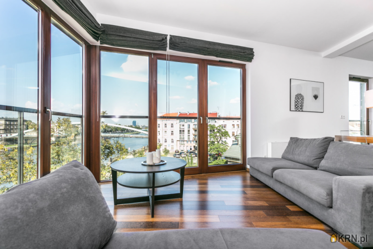 Mieszkanie  do wynajęcia, Kraków, Podgórze, ul. Celna, 2 pokojowe