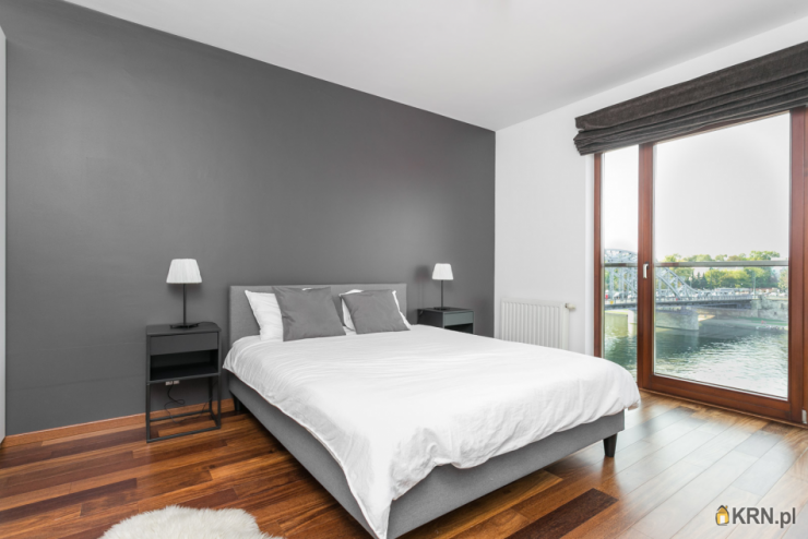 Kraków, Podgórze, ul. Celna, Mieszkanie  do wynajęcia, 2 pokojowe