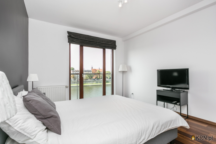 Kraków, Podgórze, ul. Celna, 2 pokojowe, Mieszkanie  do wynajęcia