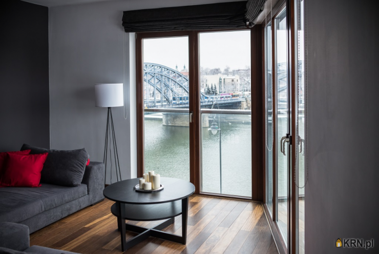 Mieszkanie  do wynajęcia, Kraków, Podgórze, ul. Celna, 2 pokojowe