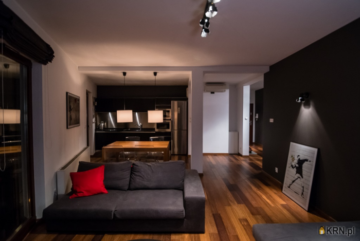 Kraków, Podgórze, ul. Celna, Mieszkanie  do wynajęcia, 2 pokojowe