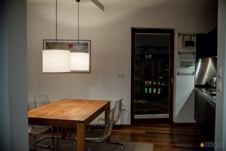 2 pokojowe, Mieszkanie  do wynajęcia, Kraków, Podgórze, ul. Celna