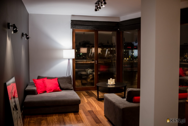 , Mieszkanie  do wynajęcia, Kraków, Podgórze, ul. Celna