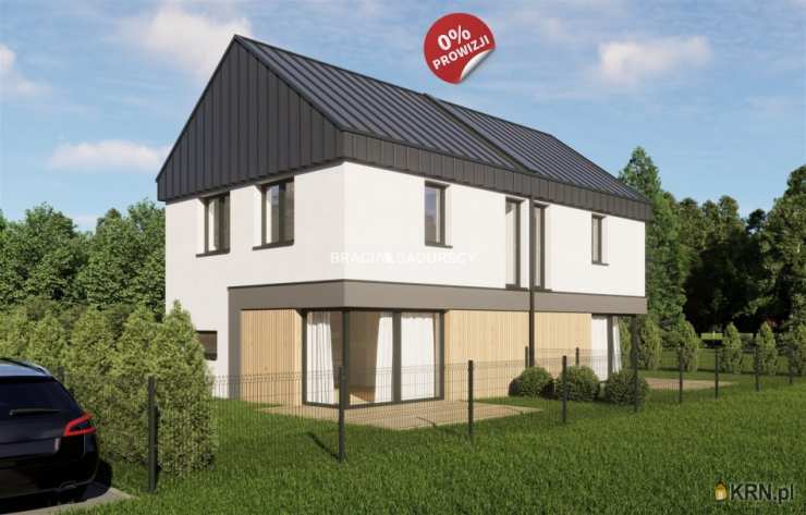 Mieszkanie  na sprzedaż, Kraków, Swoszowice, ul. A. i Z. Pronaszków, 3 pokojowe