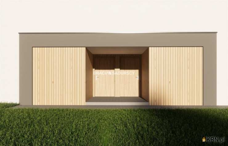 Kraków, Swoszowice, ul. A. i Z. Pronaszków, 3 pokojowe, Mieszkanie  na sprzedaż