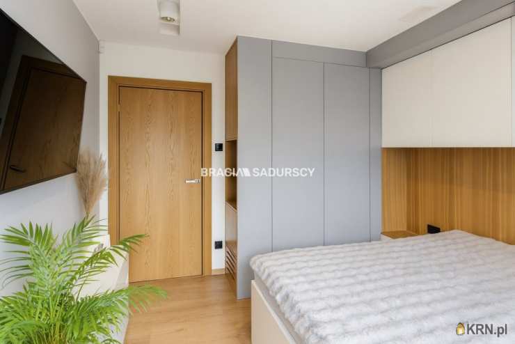 Bracia Sadurscy Oddział BS1 Kapelanka, Mieszkanie  na sprzedaż, Kraków, Prądnik Biały/Bronowice Wielkie, ul. Piaskowa