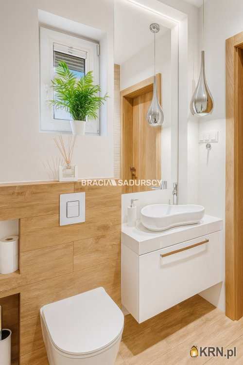 3 pokojowe, Kraków, Prądnik Biały/Bronowice Wielkie, ul. Piaskowa, Mieszkanie  na sprzedaż