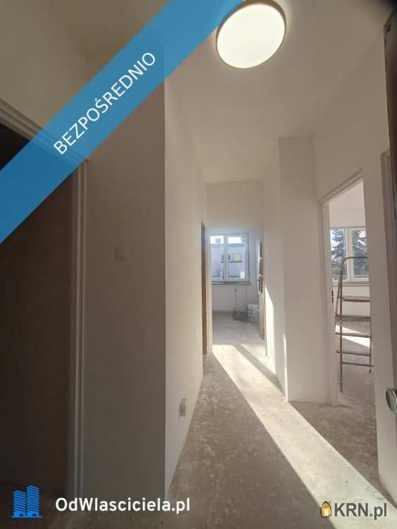 Mieszkanie  na sprzedaż, Kraków, Bronowice, ul. Złoty Róg, 3 pokojowe