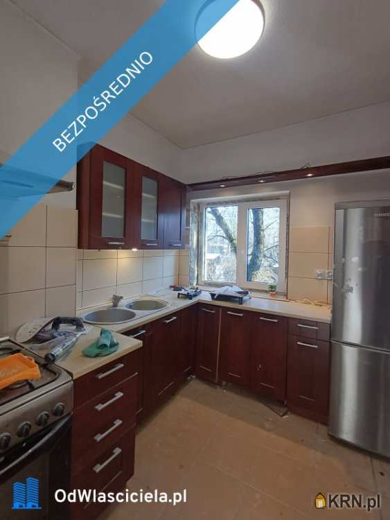 Mieszkanie  na sprzedaż, 3 pokojowe, Kraków, Bronowice, ul. Złoty Róg