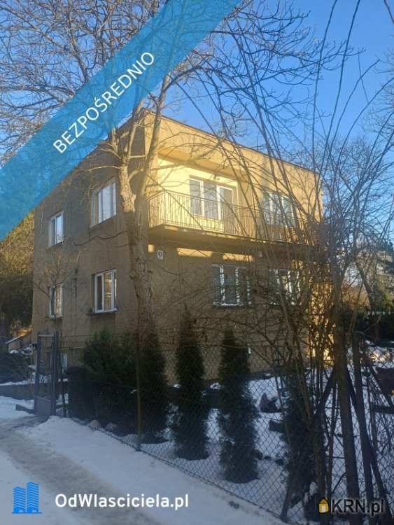 Kraków, Bronowice, ul. Złoty Róg, 3 pokojowe, Mieszkanie  na sprzedaż