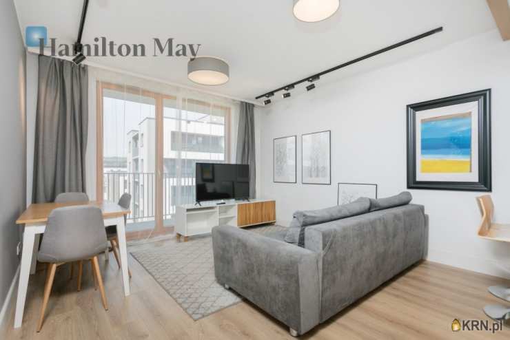 Mieszkanie  do wynajęcia, Kraków, Podgórze/Stare Podgórze, ul. T. Romanowicza, 