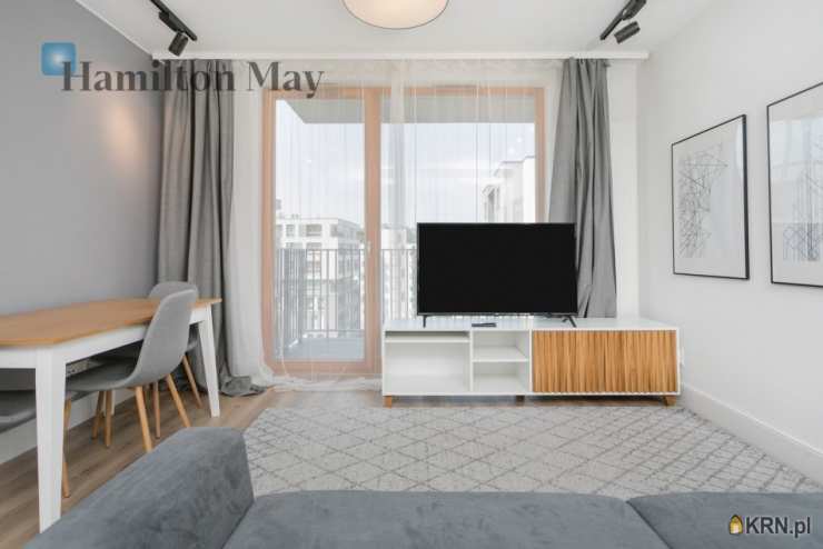 Mieszkanie  do wynajęcia, , Kraków, Podgórze/Stare Podgórze, ul. T. Romanowicza