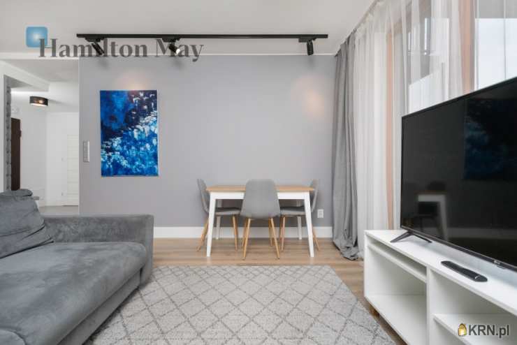 Kraków, Podgórze/Stare Podgórze, ul. T. Romanowicza, Mieszkanie  do wynajęcia, 