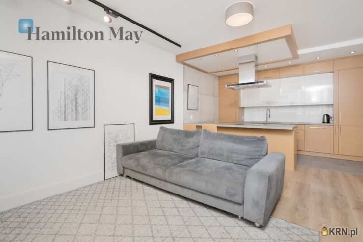 , Kraków, Podgórze/Stare Podgórze, ul. T. Romanowicza, Mieszkanie  do wynajęcia