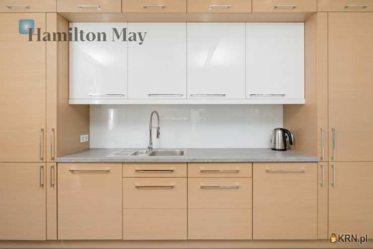 Kraków, Podgórze/Stare Podgórze, ul. T. Romanowicza, Mieszkanie  do wynajęcia, 