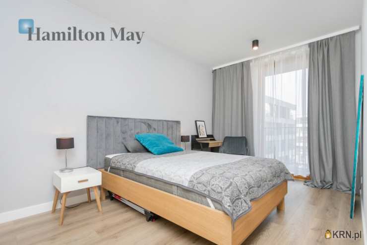 Kraków, Podgórze/Stare Podgórze, ul. T. Romanowicza, , Mieszkanie  do wynajęcia