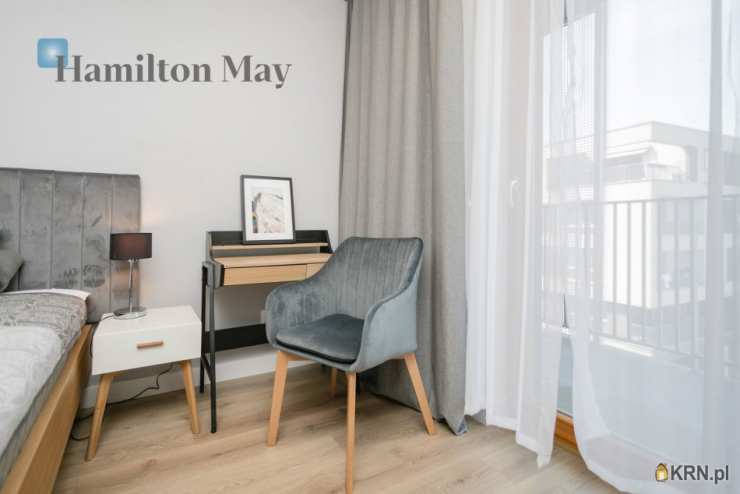 , Mieszkanie  do wynajęcia, Kraków, Podgórze/Stare Podgórze, ul. T. Romanowicza