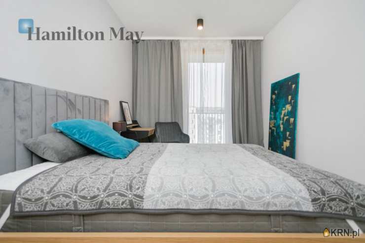 Mieszkanie  do wynajęcia, Kraków, Podgórze/Stare Podgórze, ul. T. Romanowicza, 