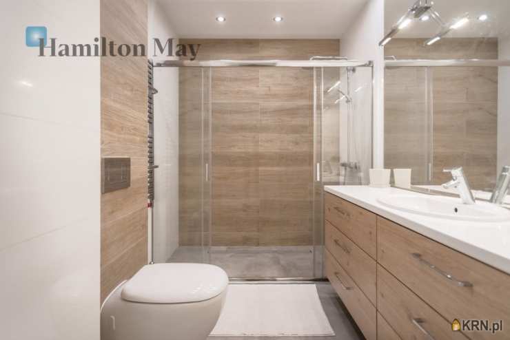 Mieszkanie  do wynajęcia, , Kraków, Podgórze/Stare Podgórze, ul. T. Romanowicza