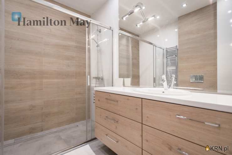 Kraków, Podgórze/Stare Podgórze, ul. T. Romanowicza, Mieszkanie  do wynajęcia, 