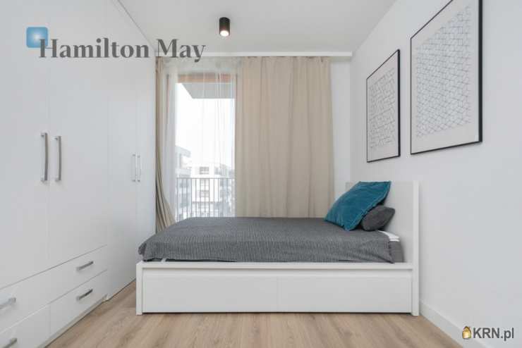 , Kraków, Podgórze/Stare Podgórze, ul. T. Romanowicza, Mieszkanie  do wynajęcia