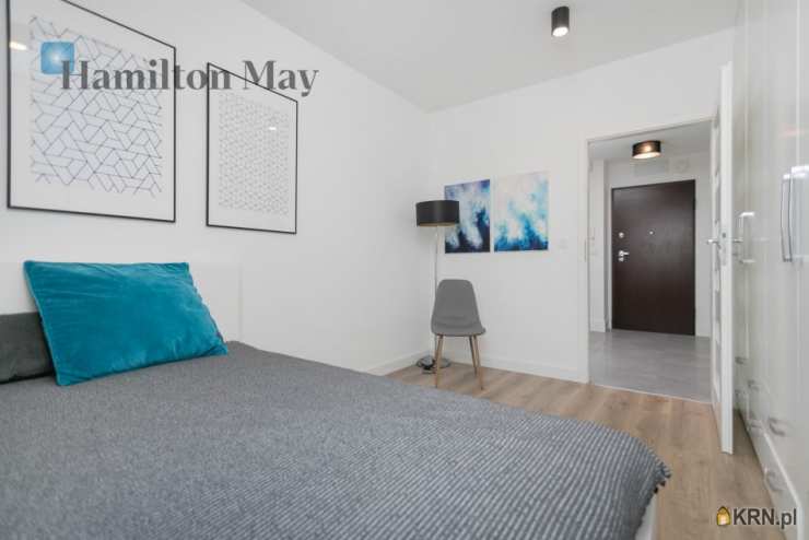 , Mieszkanie  do wynajęcia, Kraków, Podgórze/Stare Podgórze, ul. T. Romanowicza