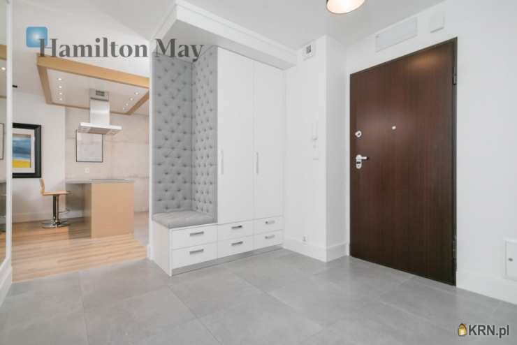 Hamilton May, Mieszkanie  do wynajęcia, Kraków, Podgórze/Stare Podgórze, ul. T. Romanowicza