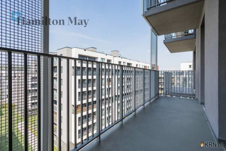 Mieszkanie  do wynajęcia, Kraków, Podgórze/Stare Podgórze, ul. T. Romanowicza, 