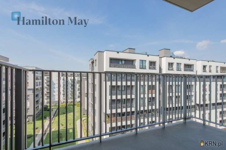 Mieszkanie  do wynajęcia, , Kraków, Podgórze/Stare Podgórze, ul. T. Romanowicza