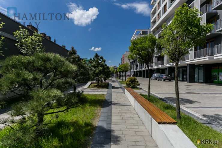 , Kraków, Podgórze/Stare Podgórze, ul. T. Romanowicza, Mieszkanie  do wynajęcia