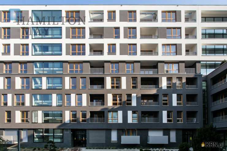 Hamilton May, Mieszkanie  do wynajęcia, Kraków, Podgórze/Stare Podgórze, ul. T. Romanowicza