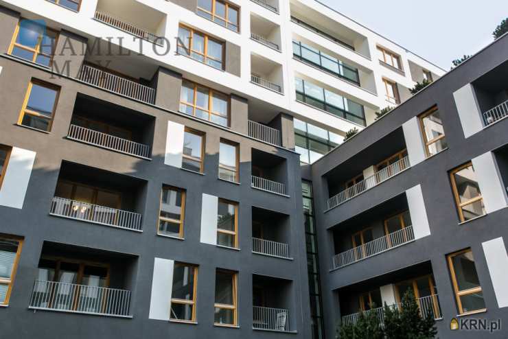 Mieszkanie  do wynajęcia, Kraków, Podgórze/Stare Podgórze, ul. T. Romanowicza, 