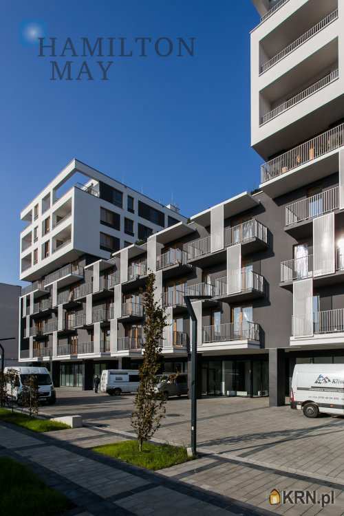 Kraków, Podgórze/Stare Podgórze, ul. T. Romanowicza, Mieszkanie  do wynajęcia, 