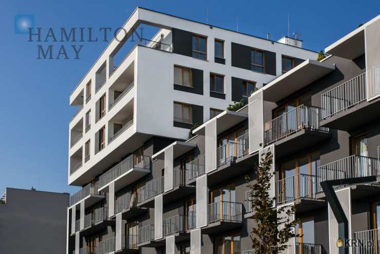 Kraków, Podgórze/Stare Podgórze, ul. T. Romanowicza, , Mieszkanie  do wynajęcia