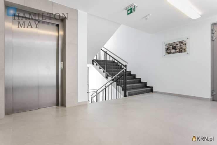 Kraków, Podgórze/Stare Podgórze, ul. T. Romanowicza, Mieszkanie  do wynajęcia, 