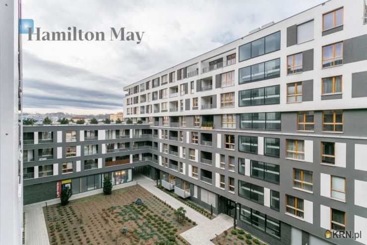 Kraków, Podgórze/Stare Podgórze, ul. T. Romanowicza, , Mieszkanie  do wynajęcia