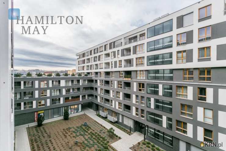 , Kraków, Podgórze/Stare Podgórze, ul. T. Romanowicza, Mieszkanie  do wynajęcia