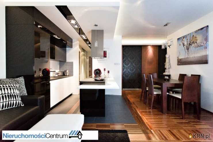 Mieszkanie  na sprzedaż, Kraków, Podgórze, ul. , 3 pokojowe