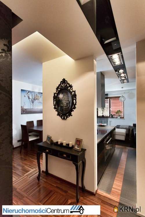 Mieszkanie  na sprzedaż, 3 pokojowe, Kraków, Podgórze, ul. 