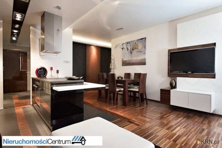 Kraków, Podgórze, ul. , 3 pokojowe, Mieszkanie  na sprzedaż