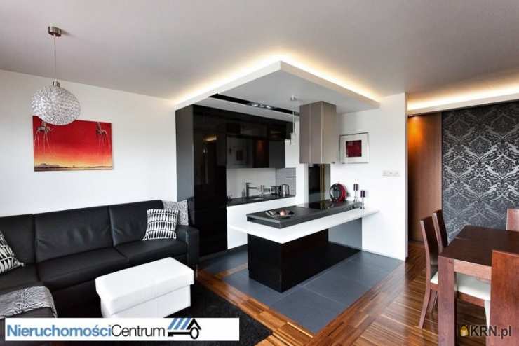 3 pokojowe, Kraków, Podgórze, ul. , Mieszkanie  na sprzedaż