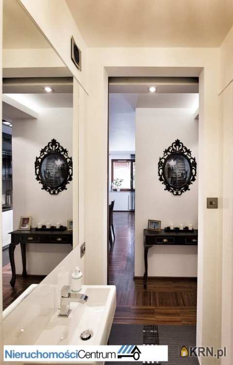 3 pokojowe, Mieszkanie  na sprzedaż, Kraków, Podgórze, ul. 