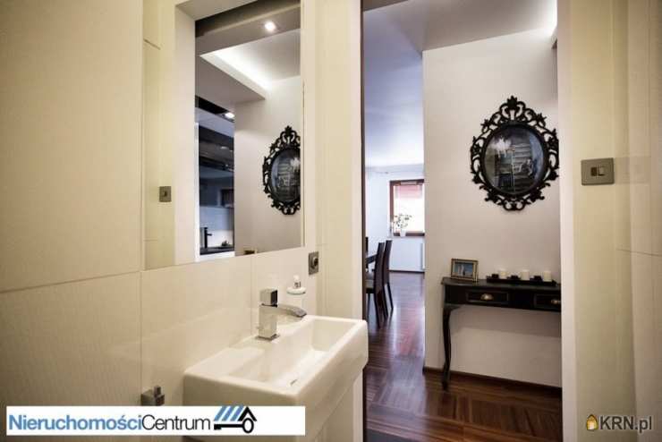 Mieszkanie  na sprzedaż, Kraków, Podgórze, ul. , 3 pokojowe