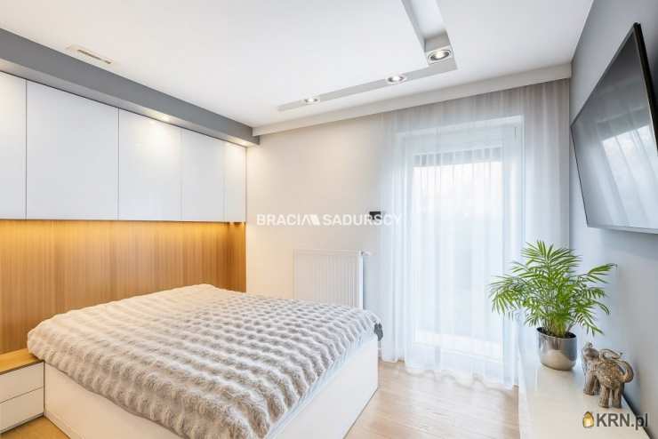 Kraków, Prądnik Biały/Bronowice Wielkie, ul. Piaskowa, 3 pokojowe, Mieszkanie  na sprzedaż