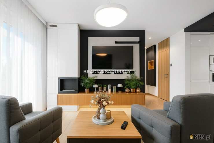 3 pokojowe, Kraków, Prądnik Biały/Bronowice Wielkie, ul. Piaskowa, Mieszkanie  na sprzedaż