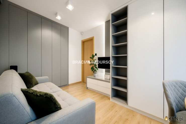 3 pokojowe, Mieszkanie  na sprzedaż, Kraków, Prądnik Biały/Bronowice Wielkie, ul. Piaskowa