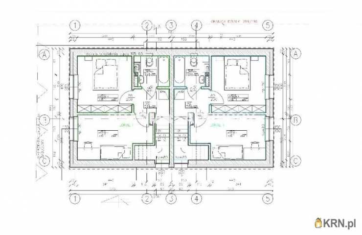 Kraków, Swoszowice, ul. A. i Z. Pronaszków, Mieszkanie  na sprzedaż, 3 pokojowe