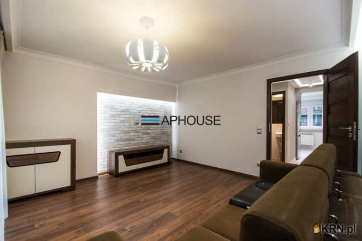 Aphouse Nieruchomości, Mieszkanie  do wynajęcia, Kraków, Mistrzejowice, ul. 